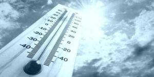 بالبلدي: حالة الطقس اليوم الخميس 18-4-2024.. درجات الحرارة تعاود الانخفاض