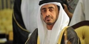 بالبلدي: الإمارات تحذر من التداعيات الخطيرة لزيادة حدة التوترات على أمن واستقرار المنطقة belbalady.net