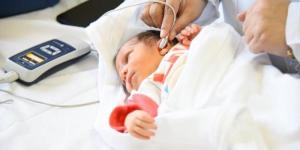 بالبلدي : الصحة: فحص 432 ألف طفل حديث الولادة ضمن مبادرة الكشف المبكر عن الأمراض الوراثية لحديثي الولادة