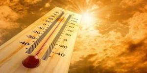 بالبلدي: حالة الطقس غداً السبت 20-4-2024.. درجات حرارة مرتفعة والعظمى بالقاهرة 29