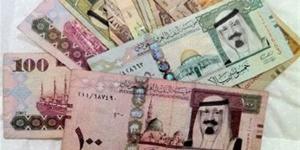 بالبلدي: سعر الريال السعودي رسميا في البنوك اليوم belbalady.net