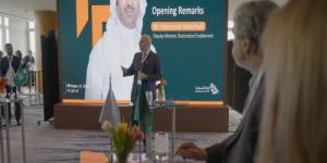 المملكة العربية السعودية تسلط الضوء على مبادرات الاستثمار في السياحة