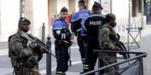 القوات الفرنسية تعتقل مشتبه فيه هدد بتفجير القنصلية الإيرانية في باريس