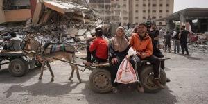 بالبلدي: أمريكا تطالب إسرائيل بـ"فعل المزيد" لإدخال المساعدات إلى غزة belbalady.net