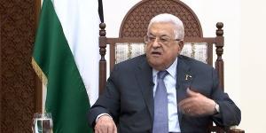 بالبلدي: أمامنا مرحلة جديدة صعبة.. الرئيس الفلسطيني: سنعيد النظر في العلاقات مع أمريكا belbalady.net