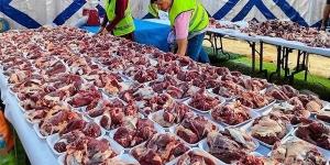 بالبلدي: تعرف على أسعار اللحوم اليوم السبت 20-4-2024 belbalady.net
