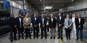 بالبلدي: رئيس الوزراء: دعم التوسعات بمجمع صناعة الإطارات ببورسعيد لتوفير المنتج المحلي belbalady.net