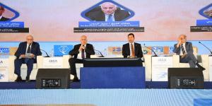 بالبلدي: وزراء الشباب المصري والفلسطيني واللبناني يشهدون افتتاح المؤتمر الدولي للثقافة الرياضية