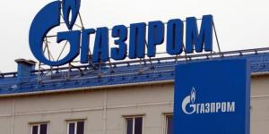 غازبروم تصدر 42.4 مليون متر مكعب من الغاز إلى أوروبا عبر أوكرانيا بالبلدي | BeLBaLaDy