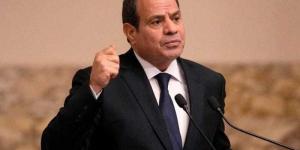 بالبلدي: انفراد .. الرئيس السيسى يرفض اعتذار رئيس الوزراء الدكتور مصطفى مدبولى