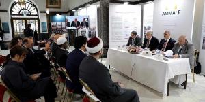 بالبلدي: إنشاء مؤسسة إسلامية كبرى في أوروبا