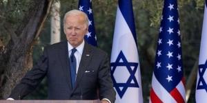 بالبلدي: بايدن لمجلس الشيوخ: إسرائيل بحاجة إلى حزمة المساعدات "بشكل عاجل" belbalady.net