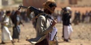 بالبلدي: الحوثيون: مقـ.تل 4 ضباط في معارك مع قوات حكومية belbalady.net