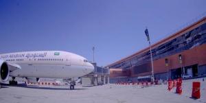 مطارات المملكة تُسجل 12.5 مليون مسافر خلال شهر رمضان وإجازة عيد الفطر بالبلدي | BeLBaLaDy