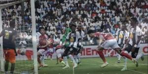بالبلدي: ميدو: الأهلي وضع قدما ونصف في نهائي دوري أبطال أفريقيا belbalady.net