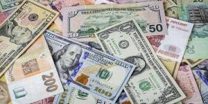 بالبلدي: أسعار العملات الأجنبية اليوم الأحد 21 أبريل 2024