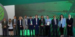 بالبلدي: Schneider Electric Celebrates Egyptian Winners of its Sustainability Impact Awards for 2023