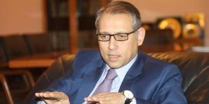بالبلدي: سفير مصر في موسكو يناقش مع مبعوث بوتين صادرات القمح إلى القاهرة belbalady.net