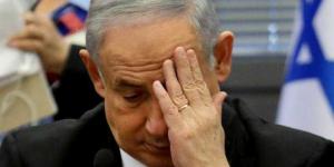 بالبلدي: استقالة مدير المخابرات الحربية الإسرائيلية تعجل بـ الانقلاب وعزل نتنياهو