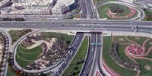 بالبلدي: مؤشر جودة الطرق خلال عام 2023.. مصر الأول إفريقيًا والـ 18 عالميًا