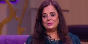 بالبلدي: نادية شكري تكشف سبب طلاقها وضرب أحمد زكي لها وكواليس مسلسل جودر