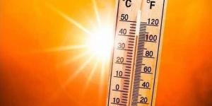 بالبلدي: درجة الحرارة تصل إلى 40.. الأرصاد تحذر المواطنين من طقس الساعات المقبلة belbalady.net