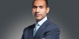 بالبلدي : عاكف المغربي.. قائد جديد لبنك قناة السويس