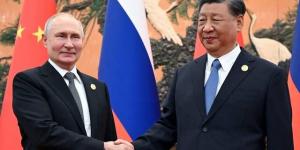 روسيا والصين يوقفان تقريباً التعامل بالدولار في التجارة بينهما بالبلدي | BeLBaLaDy