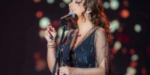 بالبلدي : انغام تحيي حفل غنائي بمناسبة احتفالات عيد تحرير سيناء