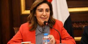 بالبلدي : وزيرة الثقافة تُعلن برنامج فعاليات الاحتفال بعيد تحرير سيناء