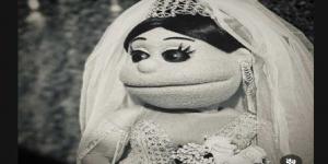 بالبلدي: آبلة فاهيتا تلفت الأنظار بتحديد موعد زفافها