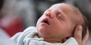 بالبلدي: احترسي.. أسباب خطيرة وراء حدوث متلازمة موت الرضع belbalady.net