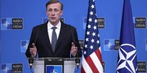 بالبلدي: مباحثات أمريكية مع الناتو بشأن قمة واشنطن ودعم أوكرانيا belbalady.net