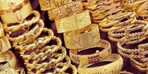 بالبلدي: سعر الذهب عيار 14 في محلات الصاغة اليوم 24-4-2024 belbalady.net