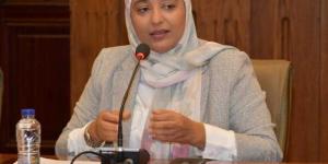 بالبلدي: النائبة أميرة أبوشقة تتقدم بطلب إحاطة بشأن رحلة مصر للطيران (MS936) القادمة من الدوحة