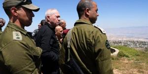 بالبلدي: وزير الدفاع الإسرائيلي: الفترة المقبلة ستكون حاسمة على جبهة الشمال belbalady.net