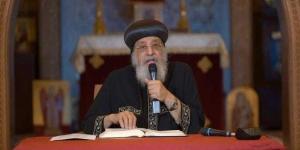 بالبلدي: كيف هنأت الكنيسة الأرثوذكسية الرئيس السيسي بعيد تحرير سيناء؟