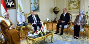 بالبلدي : توقيع اتفاق ثنائي في مجال النقل الجوي بين مصر وسلطه عمان