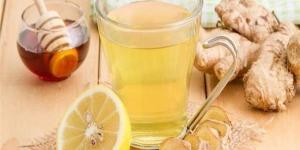 بالبلدي : فوائد ماء الزنجبيل والليمون لفقدان الوزن.. تقليل الشعور بالجوع الأبرز