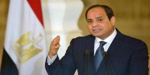 بالبلدي : السيسي: مدينة مصر الأولمبية تستطيع تنظيم جميع البطولات الدولية