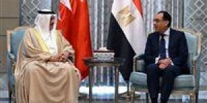 بالبلدي: رئيس مجلس النواب البحريني: العاصمة الإدارية شُيدت في وقت قياسي والمصريون بارعون في البناء