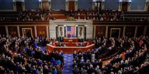 بالبلدي: الشيوخ الأمريكي يقر مشروع المساعدات الأمنية لأوكرانيا وإسرائيل وتايوان belbalady.net