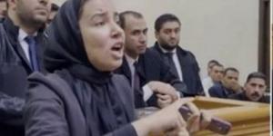 بالبلدي: شاهد.. ابنة ضحية الإسماعيلية تفاجئ القاضي: أمي اتعرت واتقتلت يا باشا بالبلدي | BeLBaLaDy
