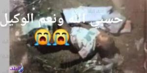 بالبلدي: ضحية عامل الدليفرى.. الصور الأولى للحظة العثور على جثـ ـة طفلة مدينة نصر belbalady.net