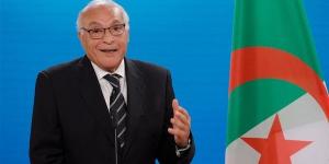 بالبلدي: الجزائر.. وزير الخارجية يلتقي رئيس مفوضية إيكواس belbalady.net