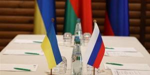 بالبلدي: روسيا تعلن عن اتفاق مع أوكرانيا لتبادل أطفال‎ نزحوا بسبب الحرب belbalady.net