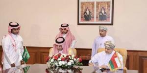 الصندوق السعودي للتنمية يوقع مذكرة تفاهم لدعم قطاع الصناعة في سلطنة عُمان بالبلدي | BeLBaLaDy