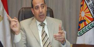 محافظ شمال سيناء: الرئيس السيسي وجه بتخفيض تكلفة الوحدة السكنية للأهالي بنسبة 55%