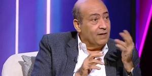 بالبلدي: طارق الشناوي: الممر أجرأ فيلم عن سيناء وهزيمة 67 |فيديو belbalady.net