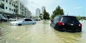 بالبلدي: الأرصاد تحذر من نشاط للرياح وسقوط أمطار تصل لحد السيول belbalady.net